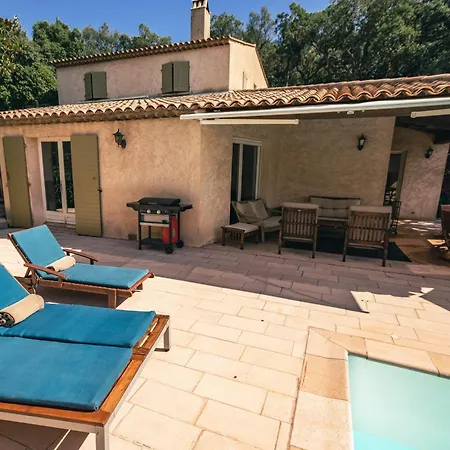 Maxime 생트막시메