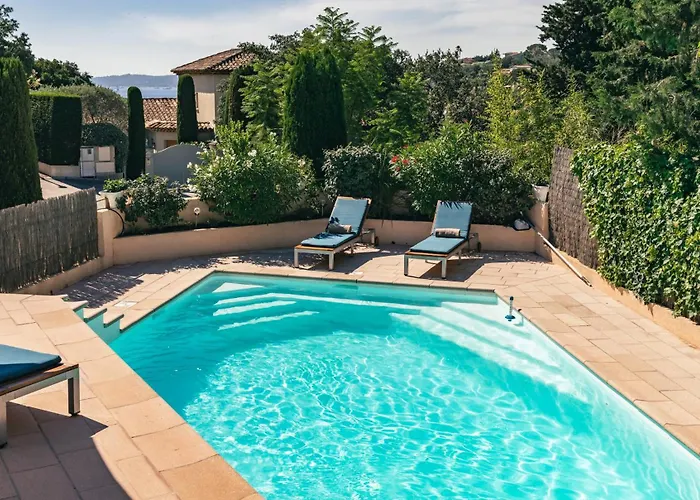 Maxime * Sainte-Maxime