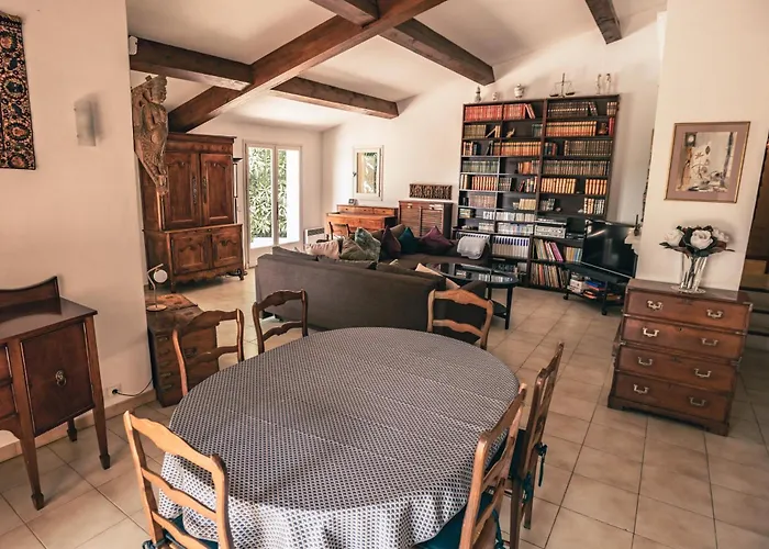 Maxime Villa Sainte-Maxime